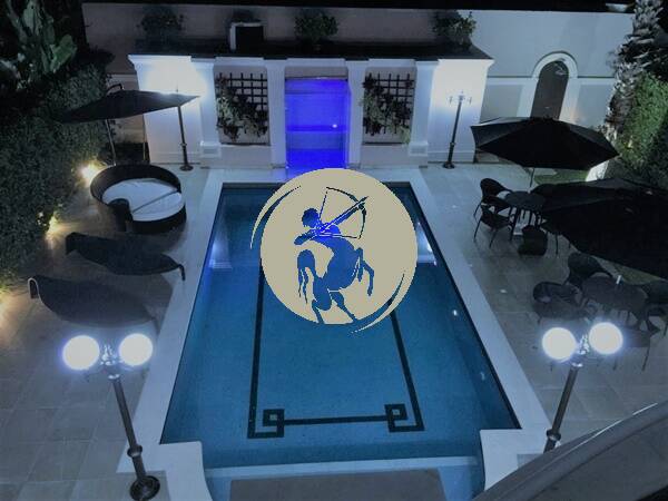 Casa, 4 quartos, 420 m² - Foto 30