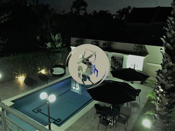 Casa, 4 quartos, 420 m² - Foto 31