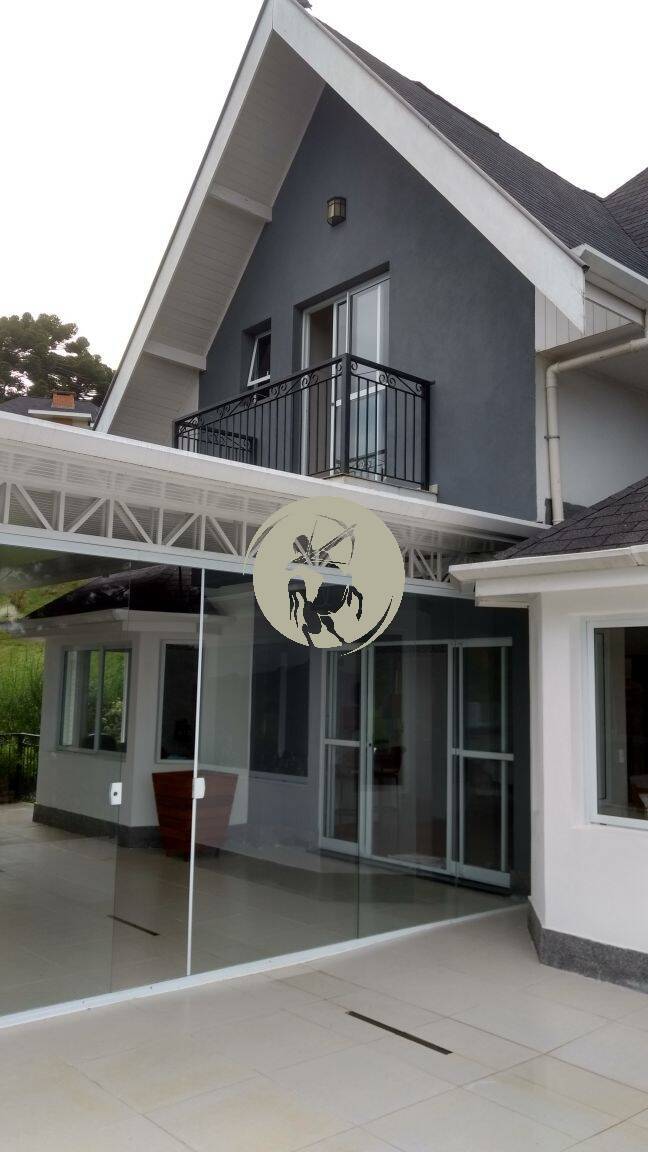 Casa, 151 m² - Foto 1