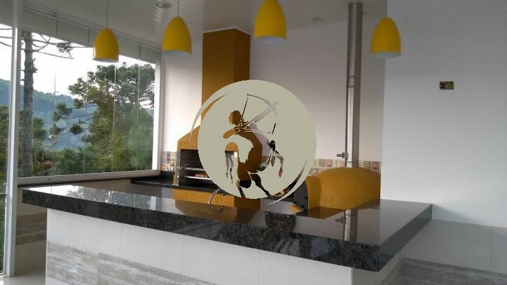 Casa, 151 m² - Foto 3