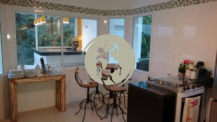 Casa, 151 m² - Foto 6