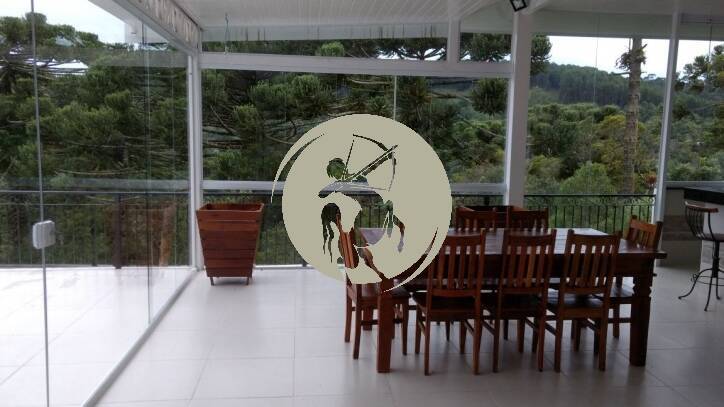 Casa, 151 m² - Foto 7