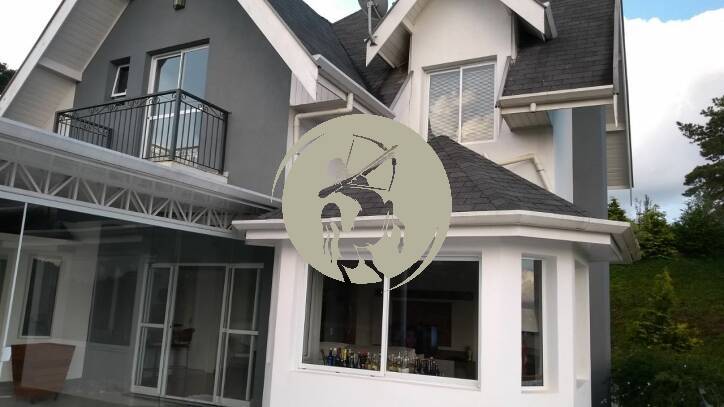 Casa, 151 m² - Foto 9