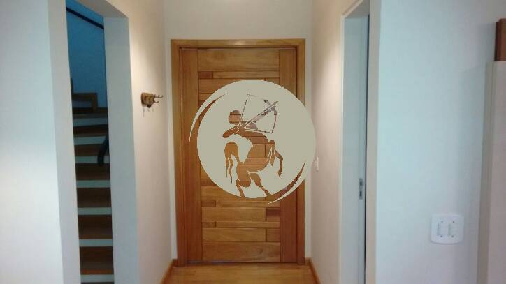 Casa, 151 m² - Foto 15