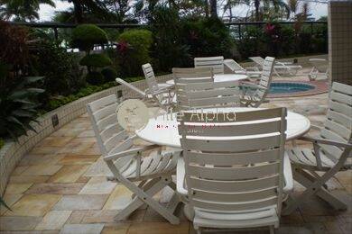 Apartamento, 4 quartos, 300 m² - Foto 7