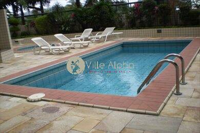 Apartamento, 4 quartos, 300 m² - Foto 9