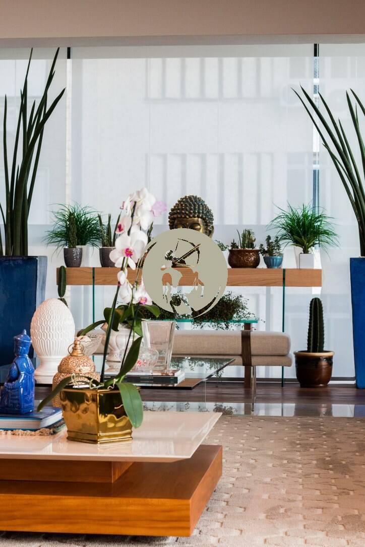 Apartamento, 4 quartos, 285 m² - Foto 5