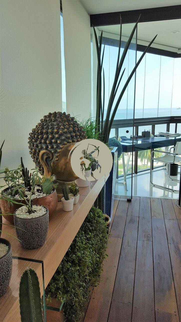 Apartamento, 4 quartos, 285 m² - Foto 9