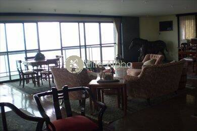 Apartamento, 4 quartos, 300 m² - Foto 5