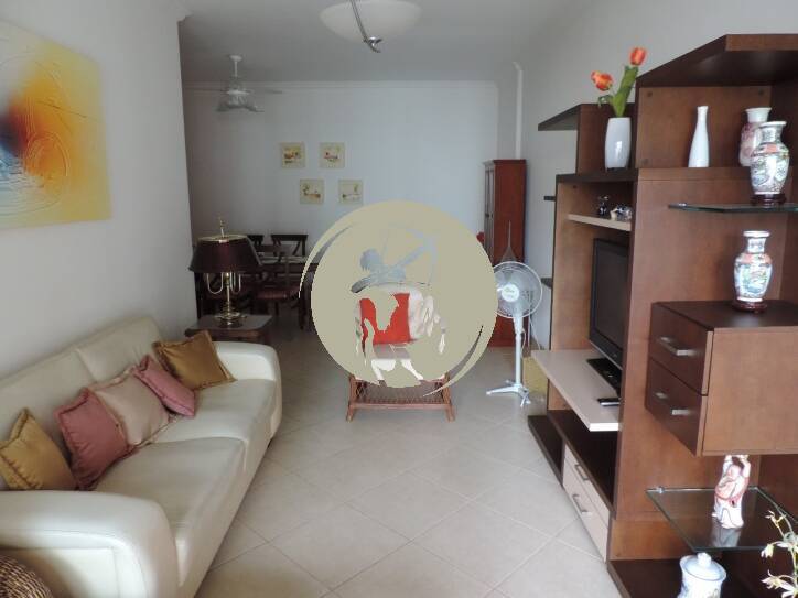 Apartamento, 3 quartos, 140 m² - Foto 6