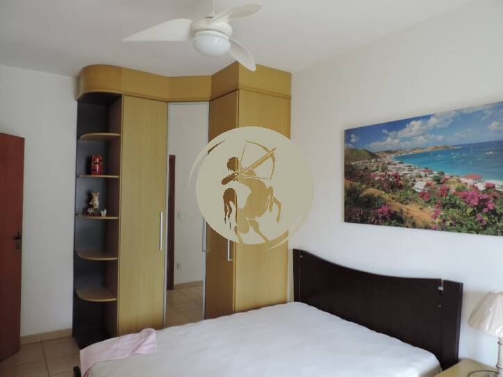 Apartamento, 3 quartos, 140 m² - Foto 8