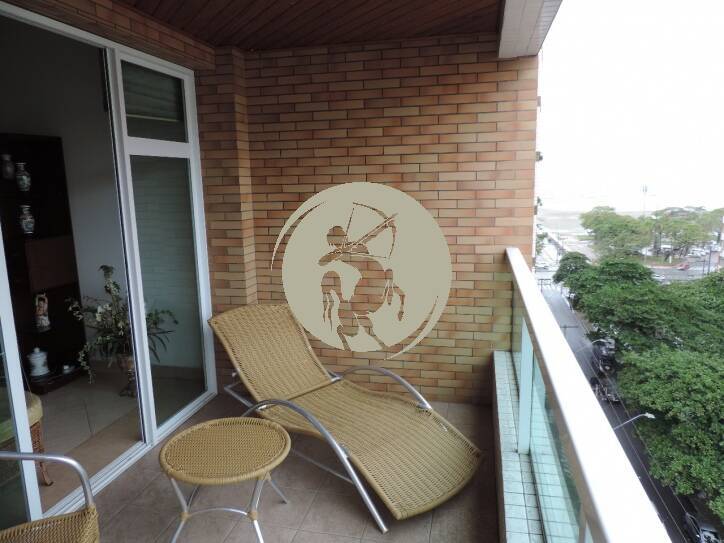 Apartamento, 3 quartos, 140 m² - Foto 24