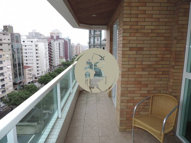 Apartamento, 3 quartos, 140 m² - Foto 26