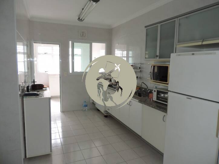 Apartamento, 3 quartos, 140 m² - Foto 28