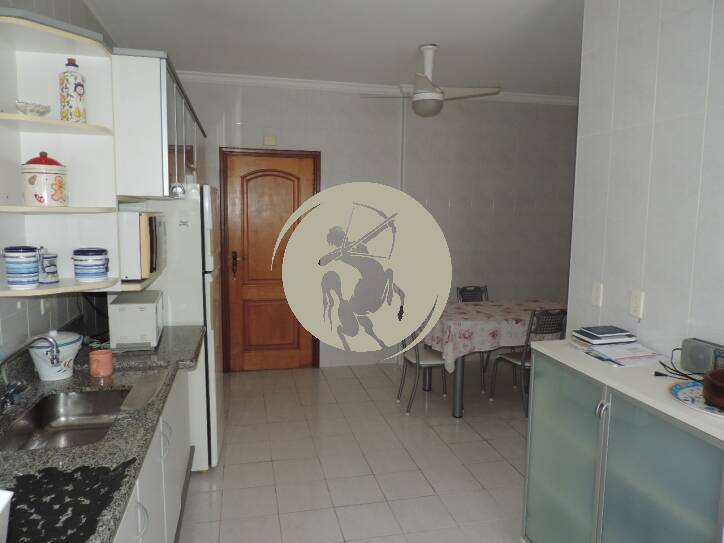 Apartamento, 3 quartos, 140 m² - Foto 33