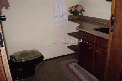 Apartamento, 4 quartos, 300 m² - Foto 10