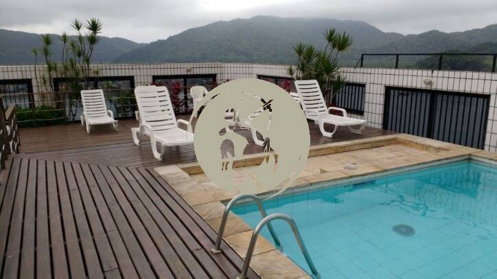 Flat/Apart Hotel, 2 quartos, 84 m² - Foto 2