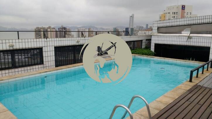 Flat/Apart Hotel, 2 quartos, 84 m² - Foto 7