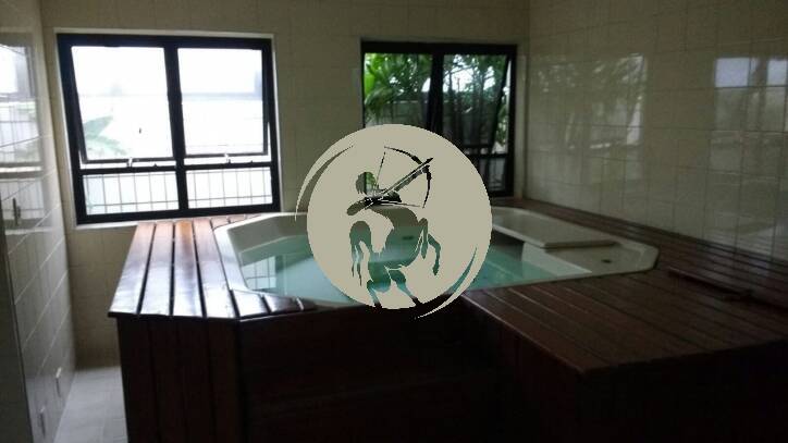 Flat/Apart Hotel, 2 quartos, 84 m² - Foto 8