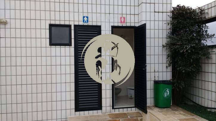 Flat/Apart Hotel, 2 quartos, 84 m² - Foto 9