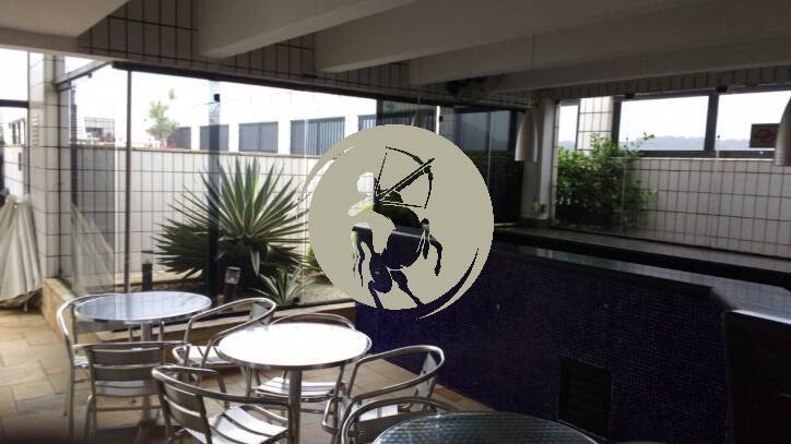 Flat/Apart Hotel, 2 quartos, 84 m² - Foto 10