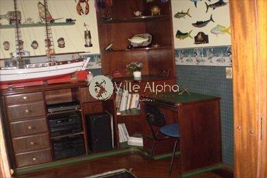 Apartamento, 4 quartos, 300 m² - Foto 16