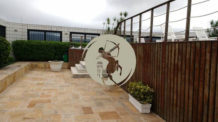 Flat/Apart Hotel, 2 quartos, 84 m² - Foto 12