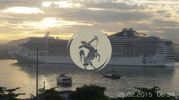 Flat/Apart Hotel, 2 quartos, 84 m² - Foto 15