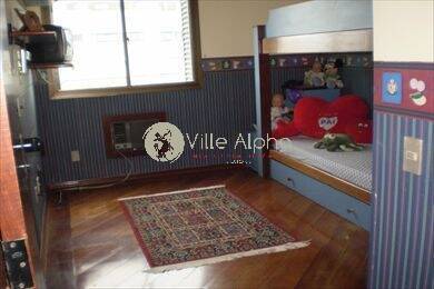 Apartamento, 4 quartos, 300 m² - Foto 17