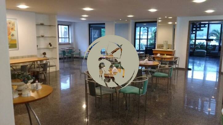 Flat/Apart Hotel, 2 quartos, 84 m² - Foto 21