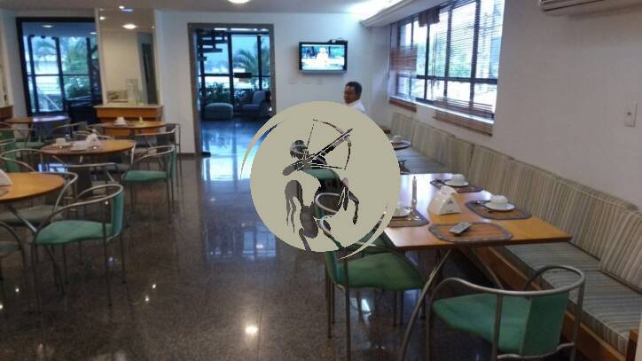 Flat/Apart Hotel, 2 quartos, 84 m² - Foto 22