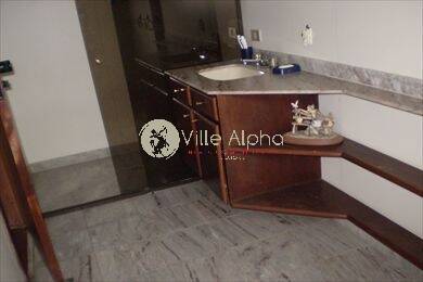 Apartamento, 4 quartos, 300 m² - Foto 19