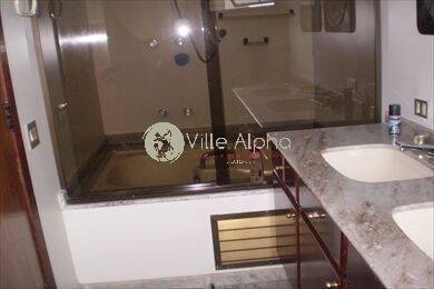 Apartamento, 4 quartos, 300 m² - Foto 24