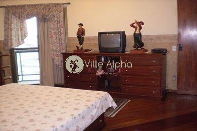 Apartamento, 4 quartos, 300 m² - Foto 26