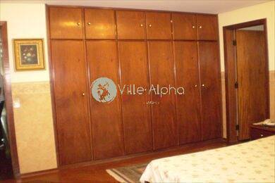 Apartamento, 4 quartos, 300 m² - Foto 28