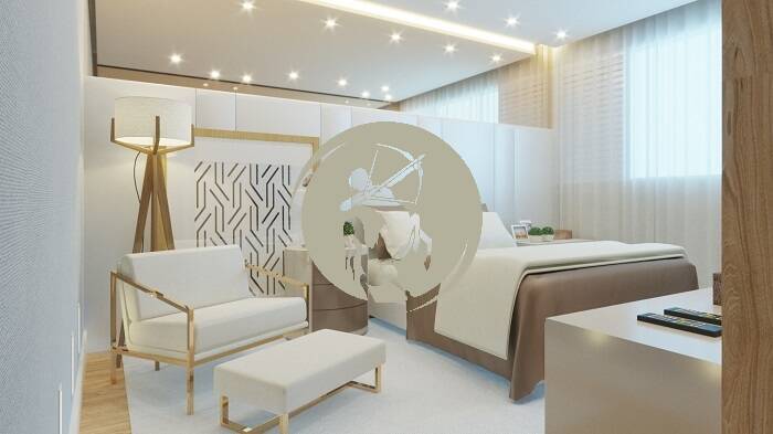 Apartamento, 3 quartos, 340 m² - Foto 5