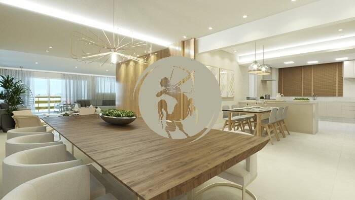 Apartamento, 3 quartos, 340 m² - Foto 6