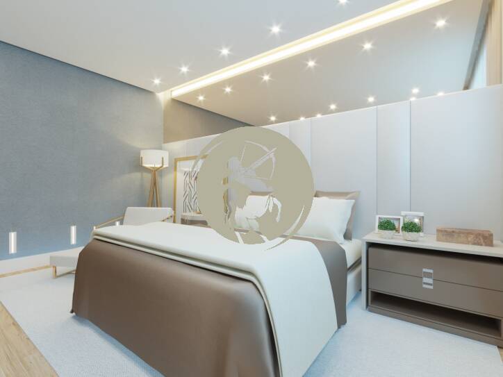 Apartamento, 3 quartos, 340 m² - Foto 10