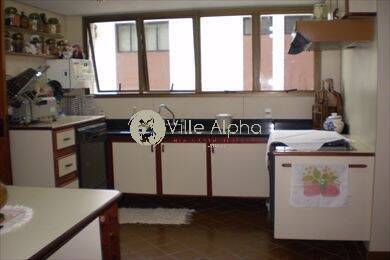 Apartamento, 4 quartos, 300 m² - Foto 35