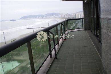 Apartamento, 4 quartos, 300 m² - Foto 1