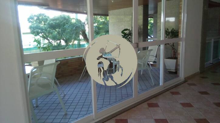 Apartamento, 3 quartos, 120 m² - Foto 1