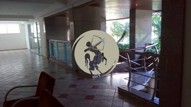 Apartamento, 3 quartos, 120 m² - Foto 39