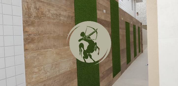 Casa, 2 quartos, 77 m² - Foto 2