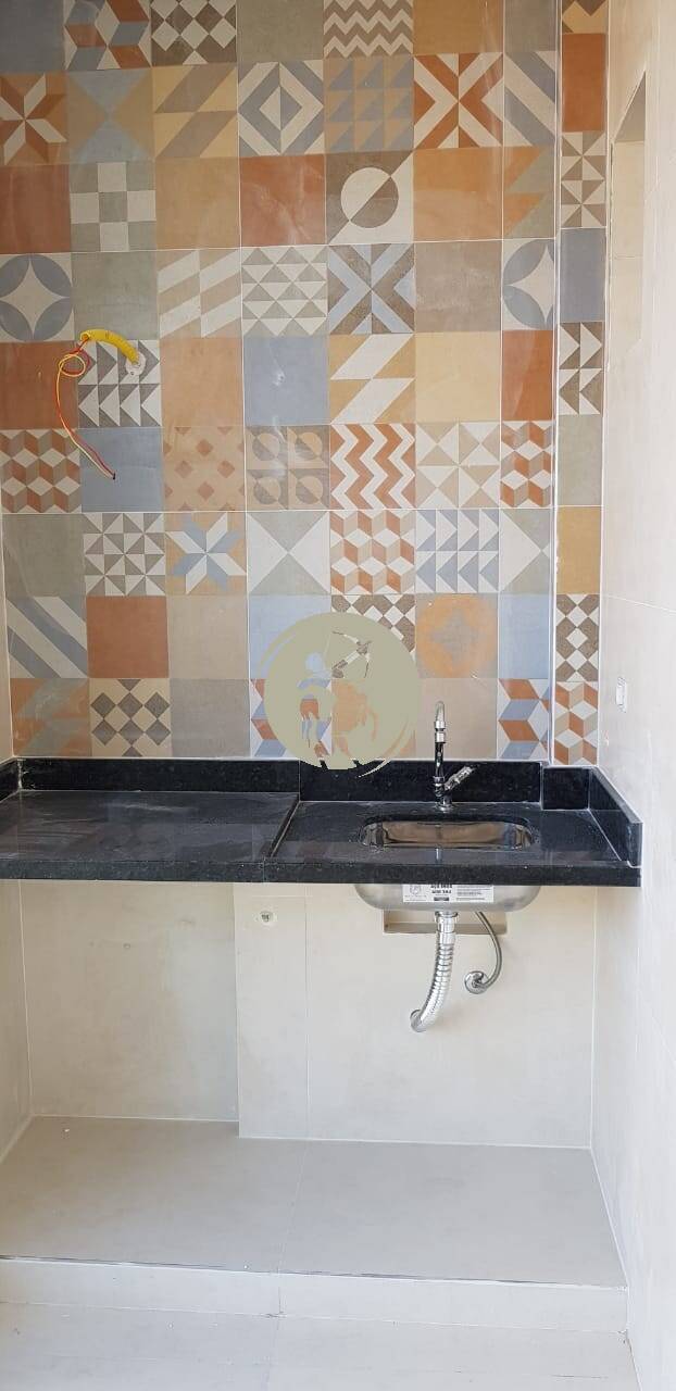 Casa, 2 quartos, 77 m² - Foto 3