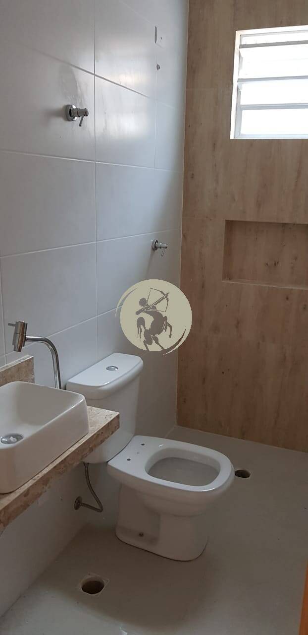 Casa, 2 quartos, 77 m² - Foto 9