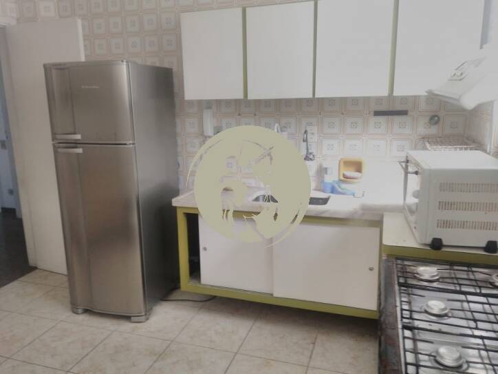 Apartamento, 3 quartos, 135 m² - Foto 8
