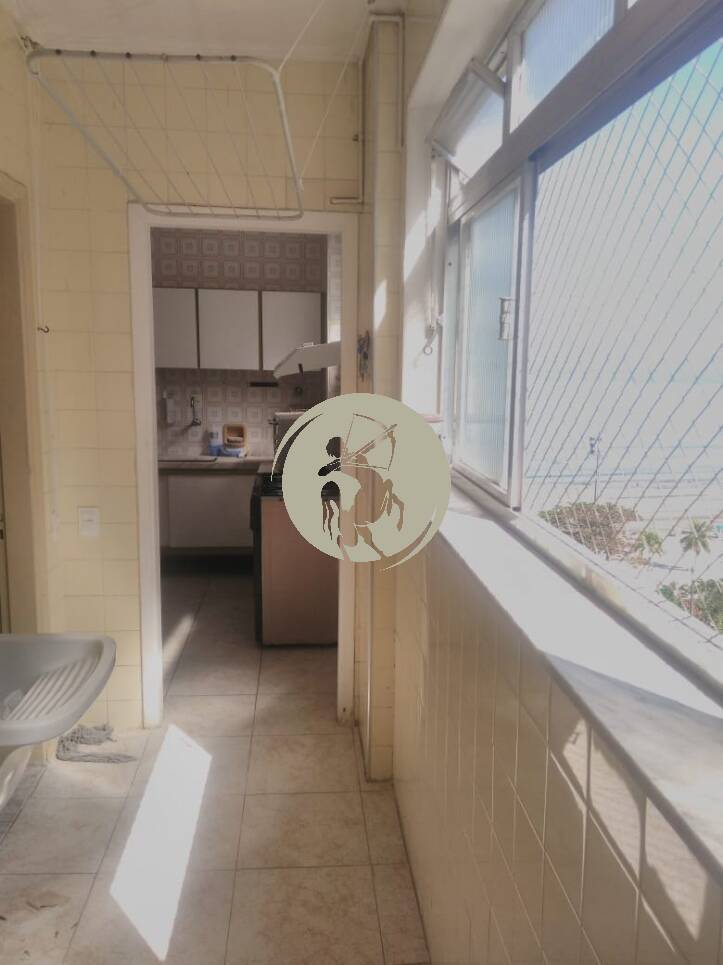 Apartamento, 3 quartos, 135 m² - Foto 11
