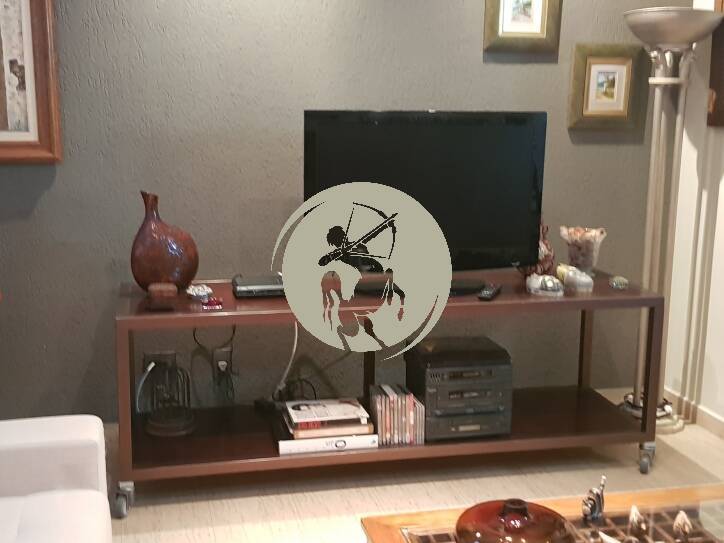 Apartamento, 2 quartos, 125 m² - Foto 3