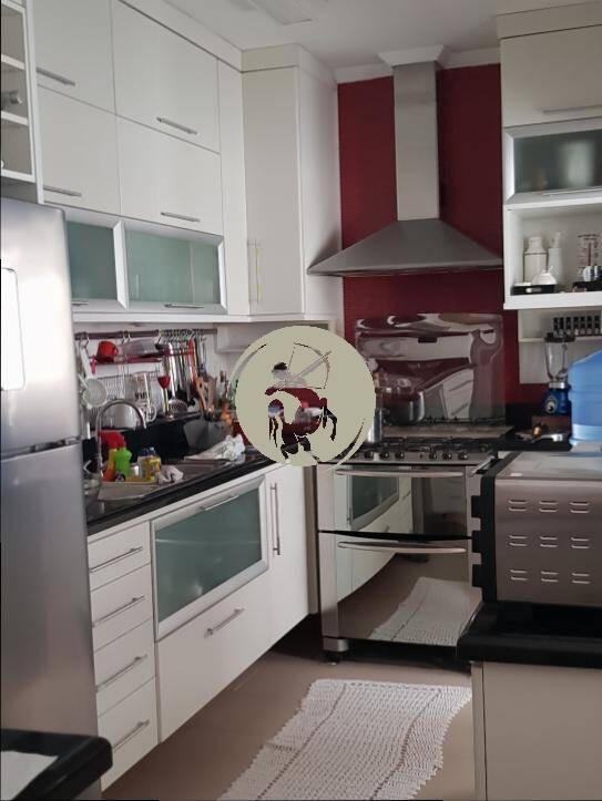 Apartamento, 2 quartos, 125 m² - Foto 11