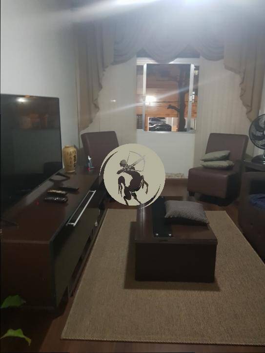 Apartamento, 2 quartos, 100 m² - Foto 1